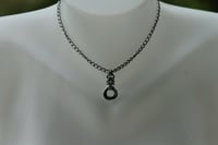 Image 4 of Byzantine Subtle Day Collar/Choker