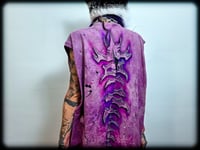 Image 4 of Spinal TaP Sleeveless Tee 3XL