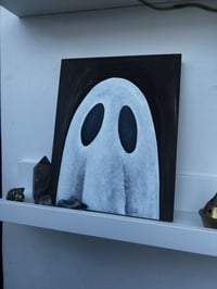 Image 1 of In the dark spirits
