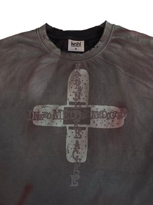 Image of WANGXINGYU x keshi - Trilogy Long Sleeve 