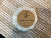 Conditioner Bar