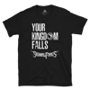 Signal Fires "Your Kingdom Falls" Tee