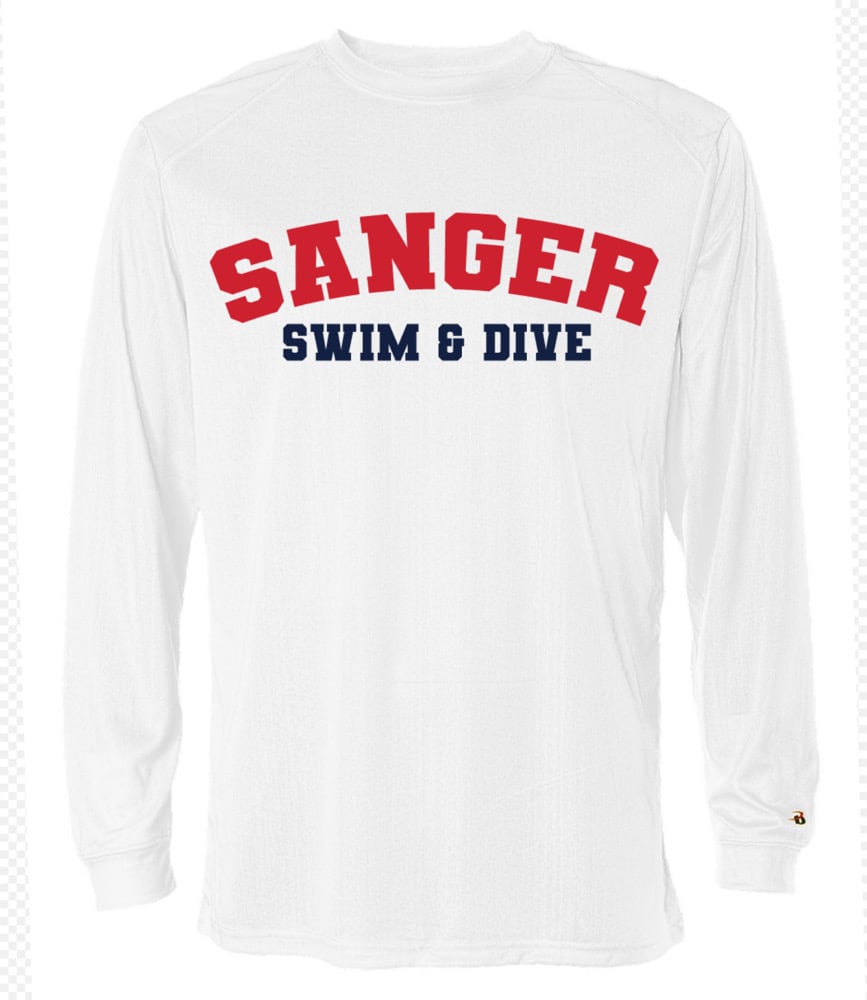 Image of SHS S&D tee