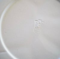 Image 8 of Assiettes à hors d’œuvre ou fondue Giens