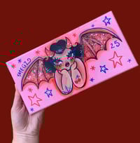 Image 1 of bat babe (original)