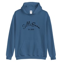 Image 3 of SilliBean est. 2020 hoodie 2