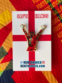 Image 1 of Safe Hands