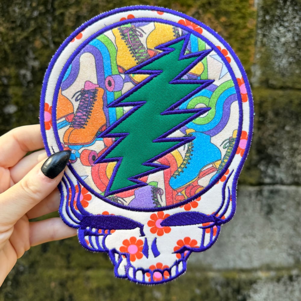 Image of SMALL SYF 3