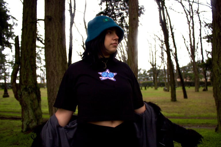 HOOKERGIRL. Image 2