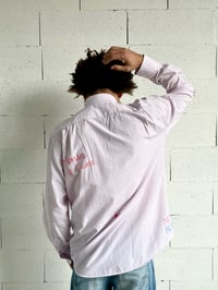 Image 3 of SHIRT « LA CHEMISE DE MAMAN DU LUNDI » 📆