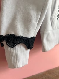 Image 7 of Hysterical Flail Hoodie 1/1 Size S/M