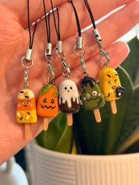 Image 6 of Ghostie Pop Charm