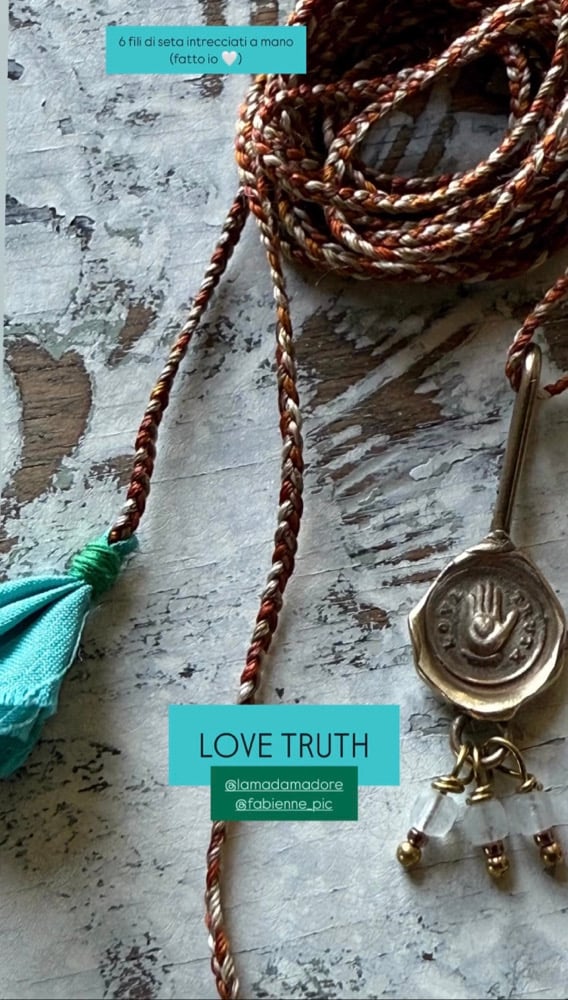 Image of LOVE TRUTH