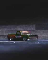 Image 3 of 7-ELEVEN CHEVY SILVERADO CUSTOM