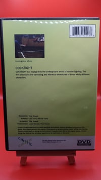 Image 2 of Cockfight