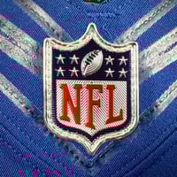 Image 5 of New! 2013 Nike NFL Elite Authentic Jersey Indianapolis Colts Pat McAfee 48 WWE