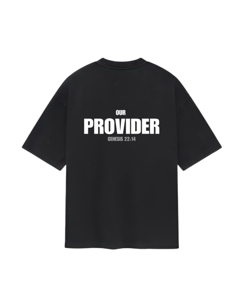 Image of Jehovah jireh tee