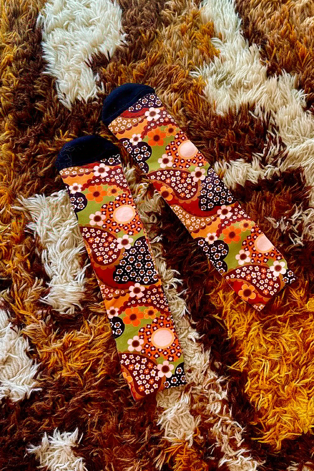 Boogie socks