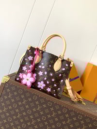 Image 2 of LV Cherry Blossom collection