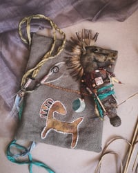 Image 1 of Talisman for ΣPӨПΛ #1