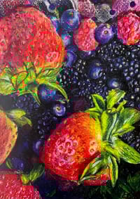 Image 1 of Summer Berries