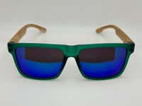 Image 2 of “Gotta Wear Shades” Aqua 
