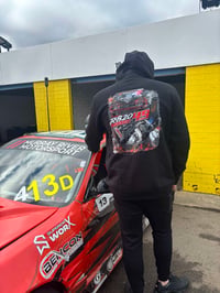 Image 1 of RB20 Hoodie