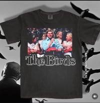 birds