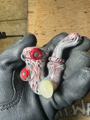 Image of Skater Sherlock Hand Jammer