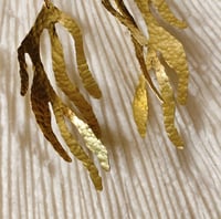 Image 2 of Naïades boucles d’oreilles 