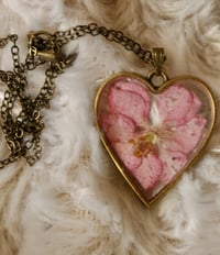 Image 3 of Pink Heart
