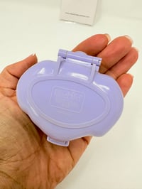 Image 3 of Ensemble bracelet et Polly Pocket tête de chien Complet