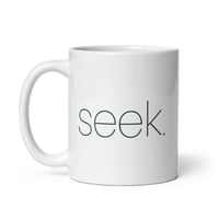 Image 5 of Seek mug