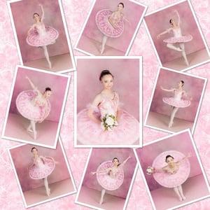 Image of Dancer Mini-Session