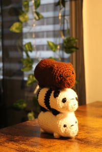 Image 1 of We Bare Bears (MADE TO ORDER) 