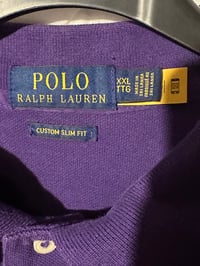 Image 3 of POLO UOMO RALPH LAUREN