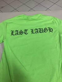 Image 2 of Last Laugh Lime