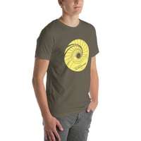 Image 1 of Go Round Merry t-shirt