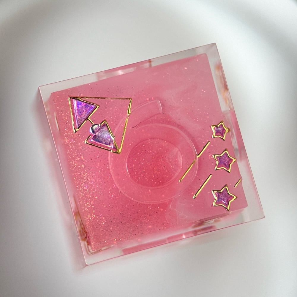 RAW | Kawaii Kosmos ๐ฑ๐ซ