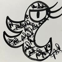 Image 2 of Signature Duck