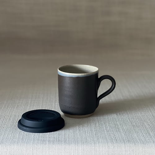 Image of ECLIPSE TRAVEL MUG