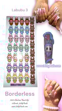 Image 11 of BorderLess 💖 Holidays #1