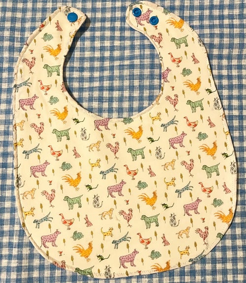 Image of Liberty of London Bib