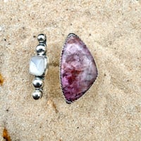 Image 3 of Pink Current & Shell