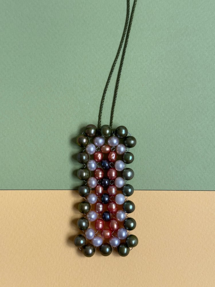 Image of Pearl Lustre Watermelon (2025)