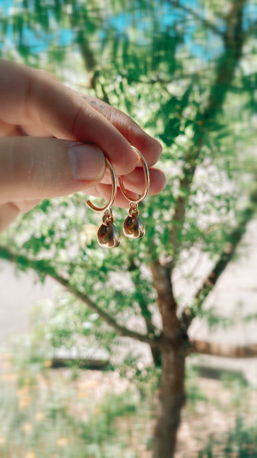 Image of Baby Weight Hoops