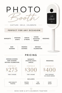 Image 2 of Photo Booth Rental