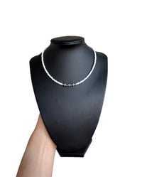 Image 1 of Ghost Whispers Necklace