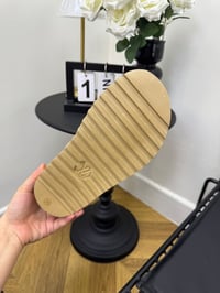 Image 2 of Lou Clogs - Beige or Brown