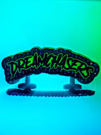 Image 3 of DREAMCHASERS (AfterDark)